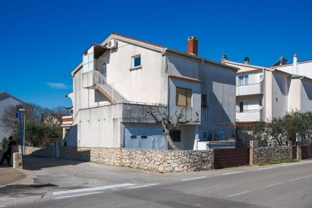 Apartmány 1355-7164 - 2