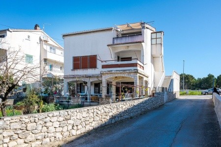 Apartmány 1355-7164 - 3