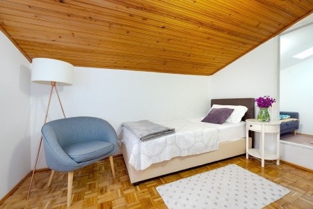 Apartmány 1355-7164 - 8