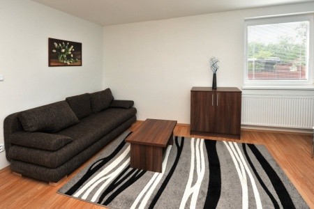 Slovensko Vysoké Tatry Villa Júlia 6 dňový pobyt Bez stravy Vlastná September 2026 (18/09/26-23/09/26)