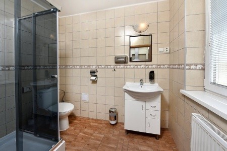 Slovensko Vysoké Tatry Villa Júlia 6 dňový pobyt Bez stravy Vlastná September 2026 (18/09/26-23/09/26)