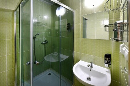 Slovensko Vysoké Tatry Villa Júlia 6 dňový pobyt Bez stravy Vlastná September 2026 (18/09/26-23/09/26)