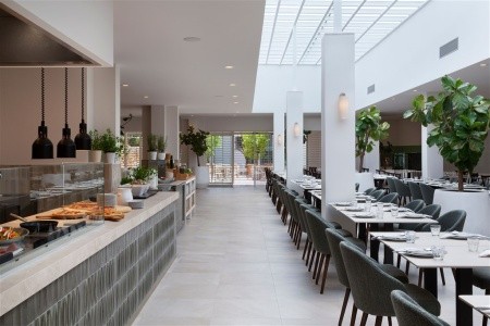 Bluesun Hotel Marina - 7