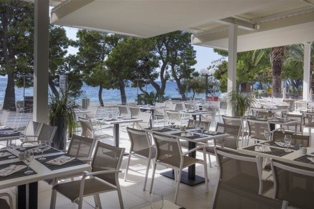 Bluesun Hotel Alga - 3