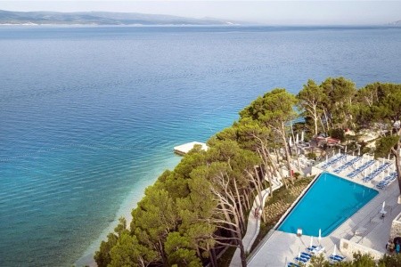 Bluesun Hotel Berulia - 4