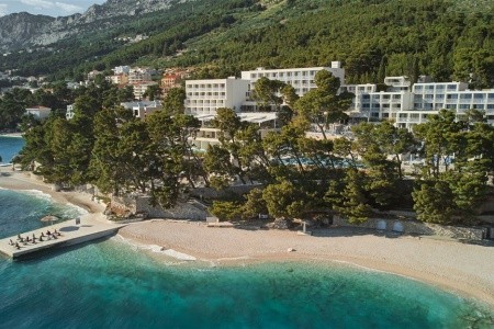 Bluesun Hotel Berulia - 13