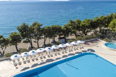 Bluesun Holiday Village Afrodita - 9