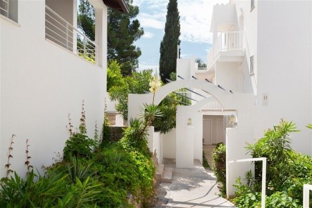 Bluesun Holiday Village Afrodita - 22