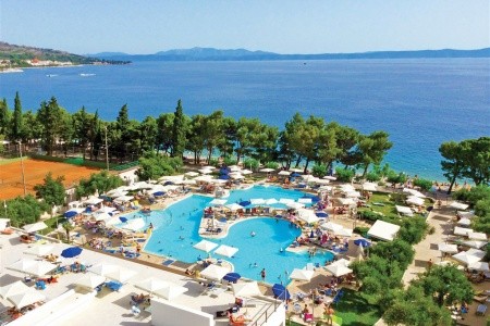 Bluesun Hotel Neptun - 3