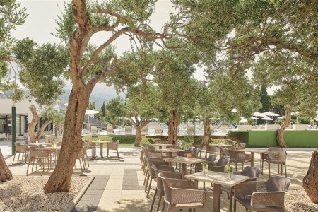 Bluesun Hotel Neptun - 11