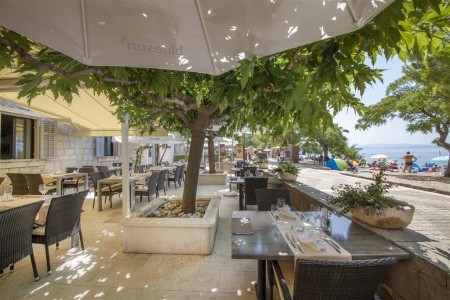 Heritage Hotel Kastelet - 3