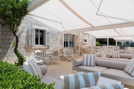 Heritage Hotel Kastelet - 12