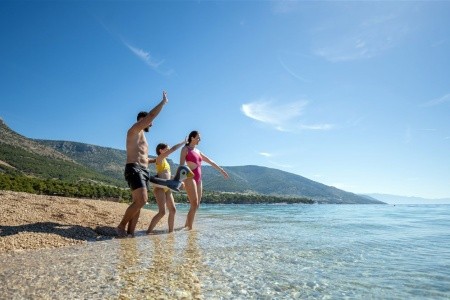 Bluesun Hotel Bonaca - 19