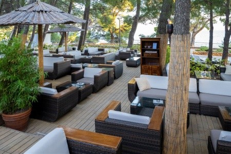 Bluesun Hotel Bonaca - 20