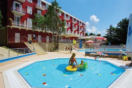 Aminess Bellevue - 10