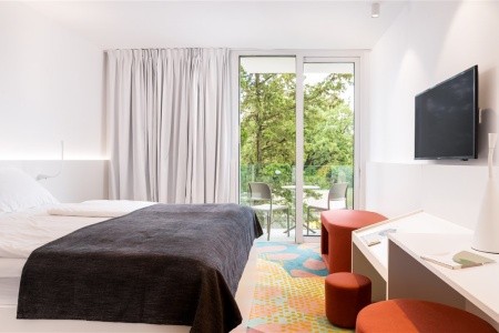 Family Hotel Lišanj - 5