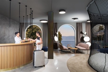 Family Hotel Lišanj - 7