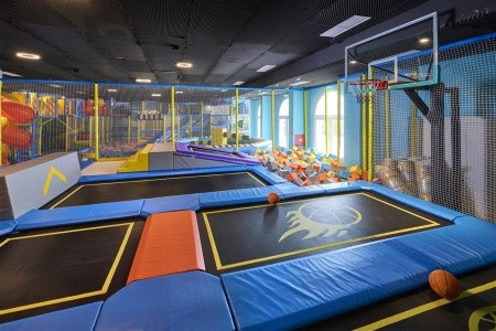 Family Hotel Lišanj - 16