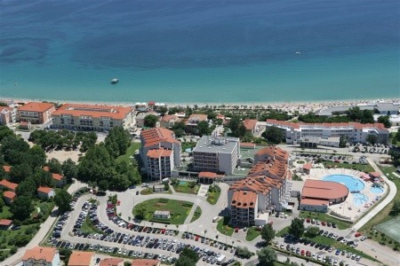 Sunny Baška Hotel (Ex. Corinthia) - 3