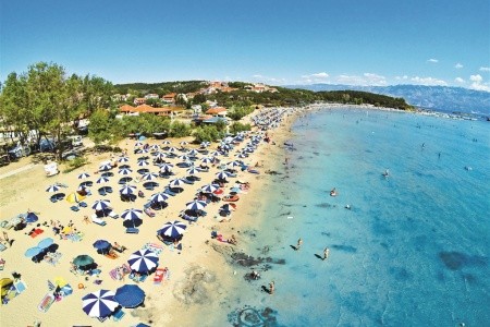 Lopar / Plaža Family