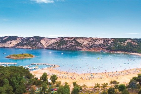 Lopar / Plaža Family - 2