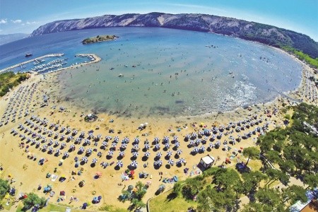 Lopar / Plaža Family - 5