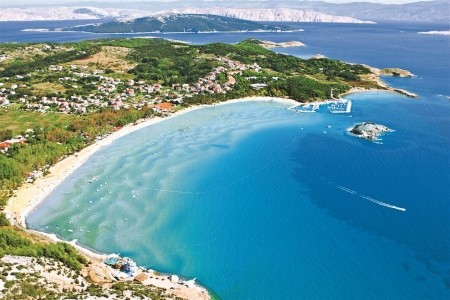 Lopar / Plaža Family - 6