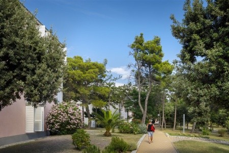 Lopar / Plaža Family - 13