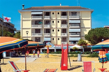 Apartmán Bibione Ii. - 3