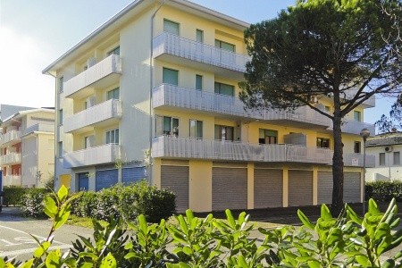 Apartmán Bibione Ii. - 4