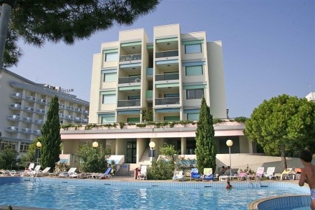 Apartmán Bibione Ii. - 5