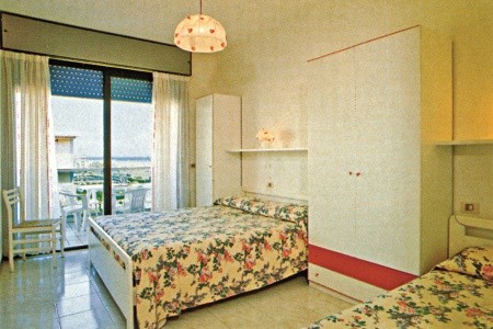 Apartmán Bibione Ii. - 6