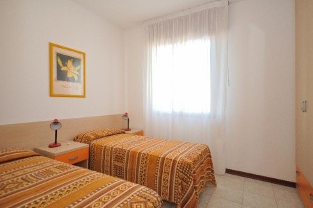 Apartmán Bibione Ii. - 9
