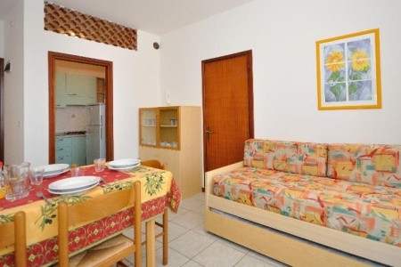 Apartmán Bibione Ii. - 11