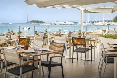 Resort Belvedere Hotel - 6