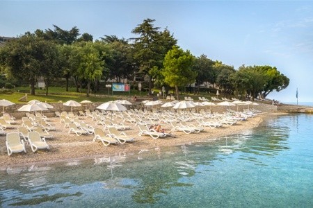 Resort Belvedere Hotel - 8