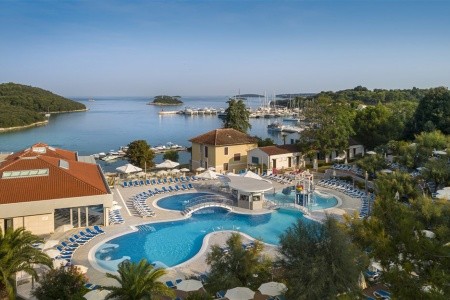 Resort Belvedere Hotel - 9