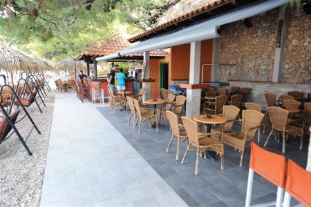 Apartmány Urania - 8