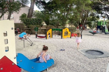 Apartmány Urania - 16