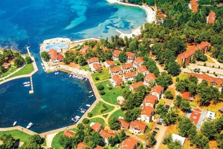 Apartments Stella Plava Laguna - 6