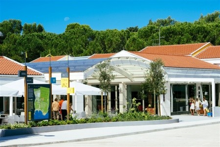 Zaton Holiday Resort - 9