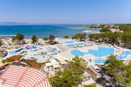 Zaton Holiday Resort - 18