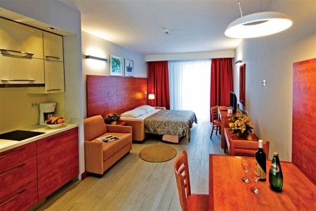 Zaton Holiday Resort - 3