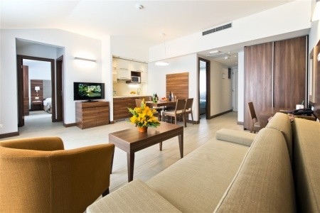 Zaton Holiday Resort - 4