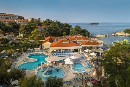 Resort Belvedere Hotel - 2