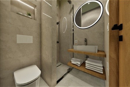 Aparthotel Palac - 6