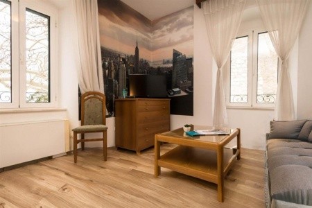 Aparthotel Palac - 12