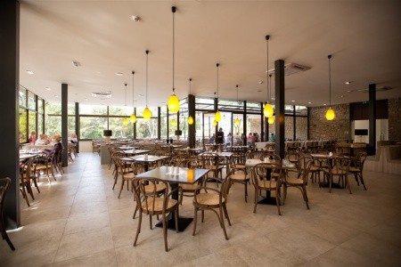 Aminess Younique Senses Resort (Ex. Labranda) - 11