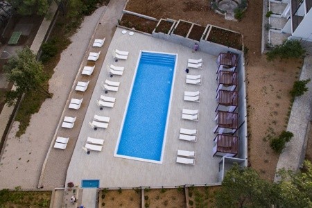 Aminess Younique Senses Resort (Ex. Labranda) - 14