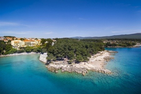 Sunny Krk (Ex. Valamar Koralj) - 2